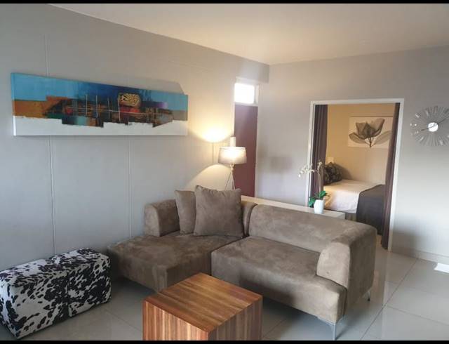 1 BEDROOM PROPERTY TO RENT IN ILLOVO
